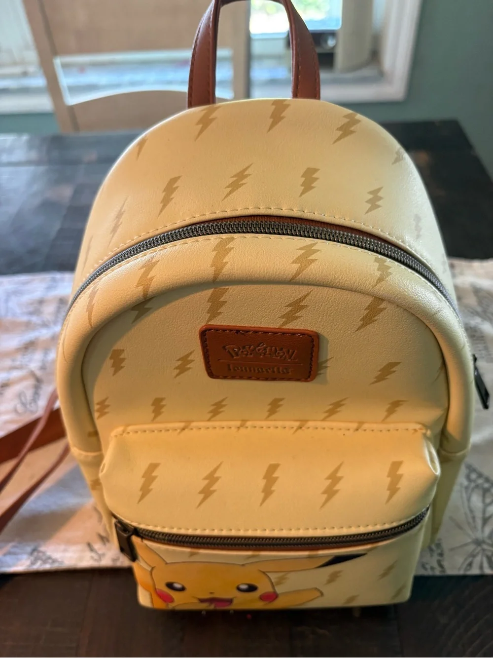 Loungefly official mini